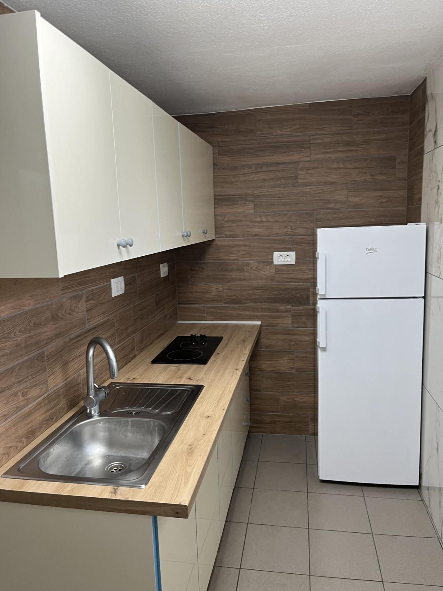 Apartments Malivojevic Zirovnica Exterior photo